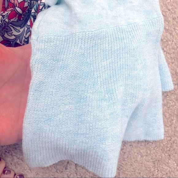 Loft Blouse - Picture 6 of 10